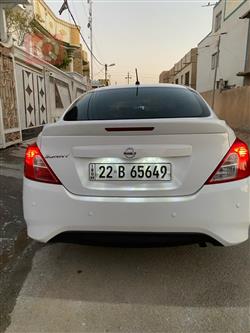 Nissan Sunny